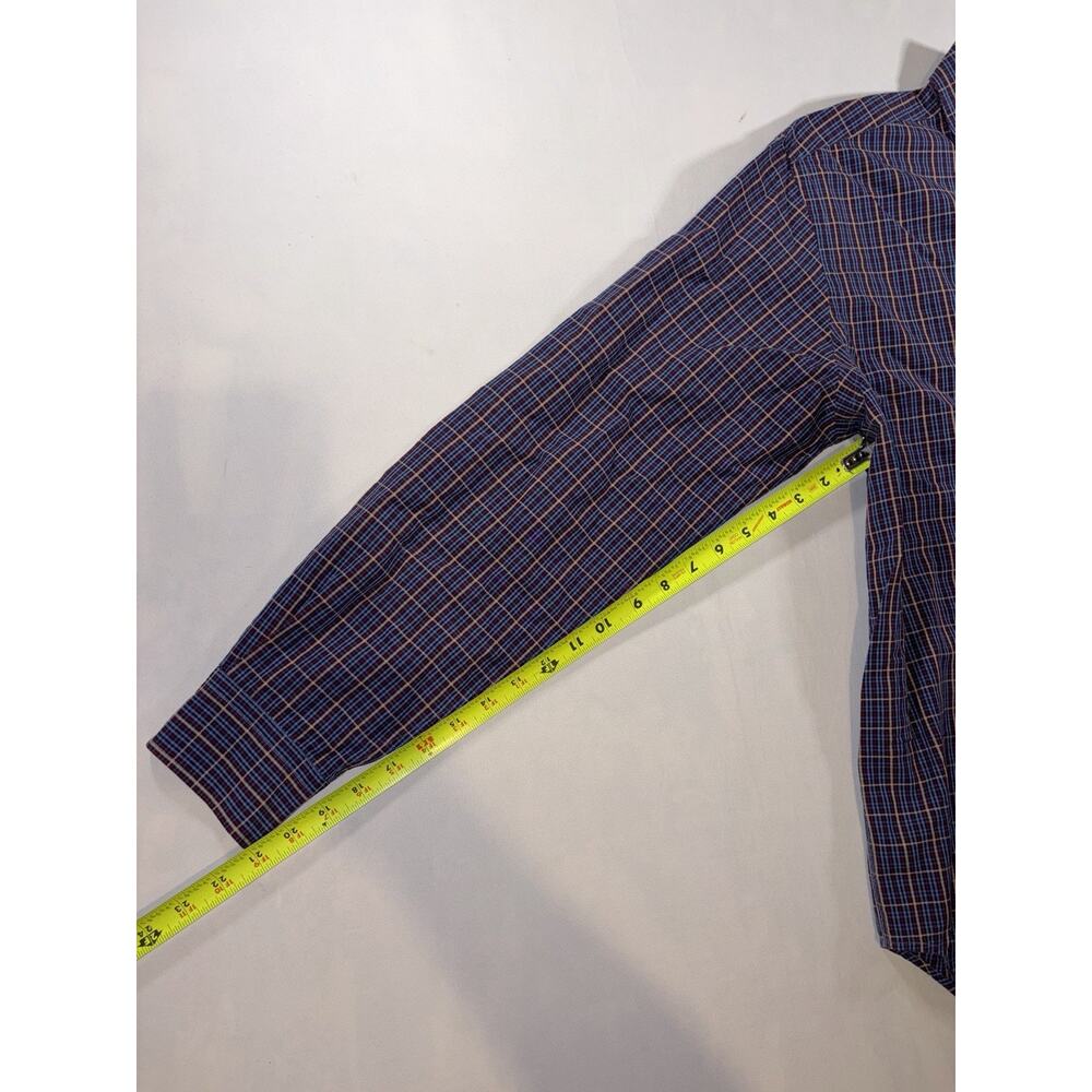 Men’s Austin Reed Button Up XL - Picture 7 of 8